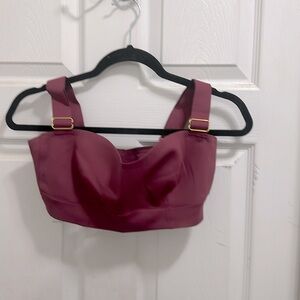 NWT Intimately Free People Bra with underwire size medium